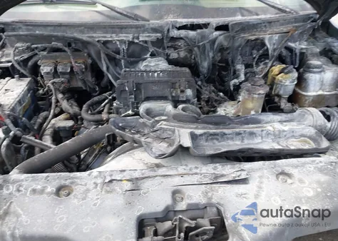 2004 Ford F-150 из США, поврежденный, VIN 1FTPW14524KD52631